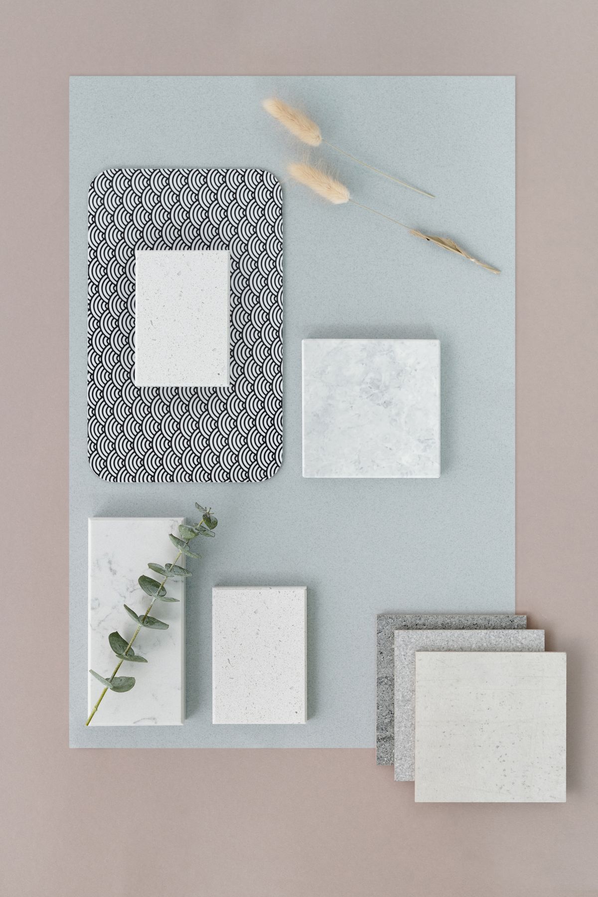 Building Materials sourcing category