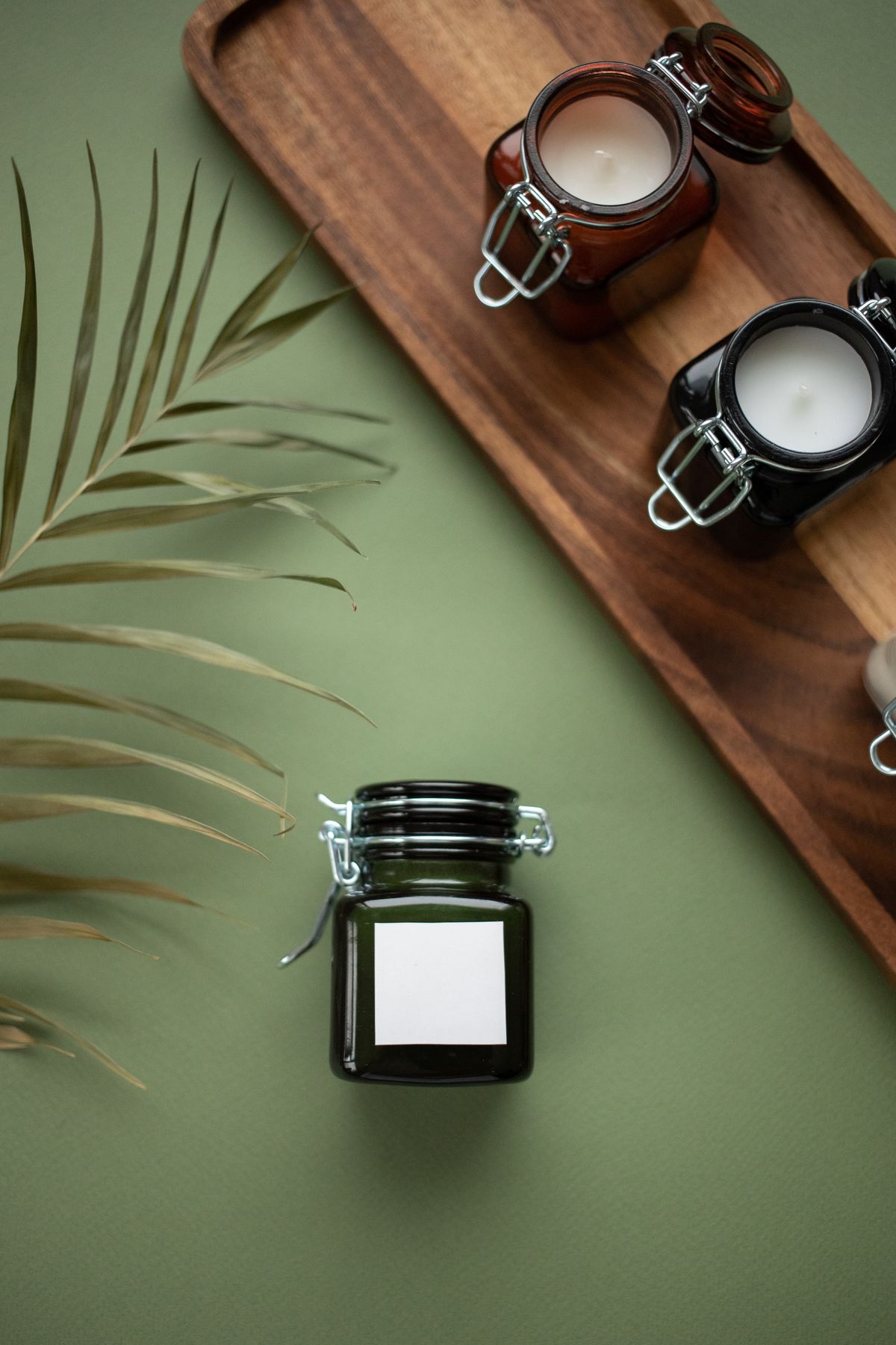 Candles & Diffusers sourcing category