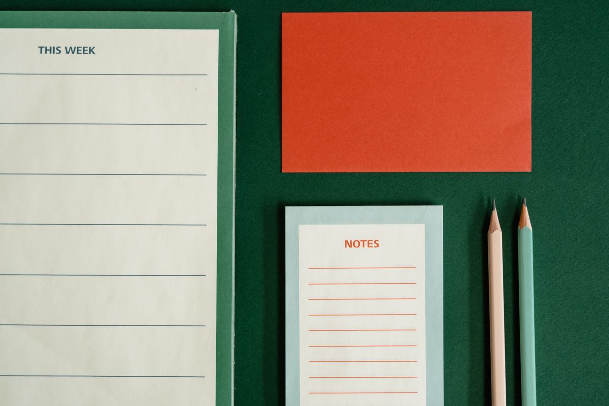 Art & Stationery sourcing category